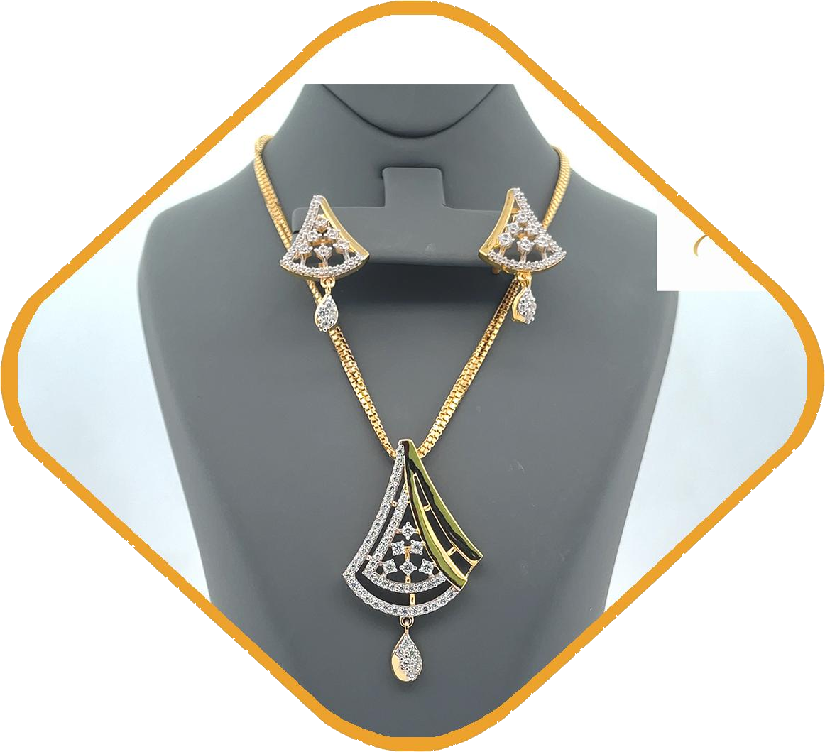 Design 089 — Chain Sets